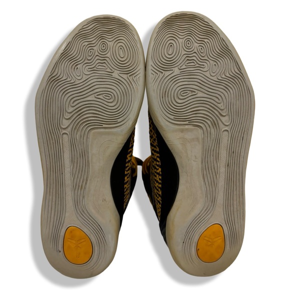 2014 Nike Kobe 9 Elite LA Lakers - Picture 6 of 7